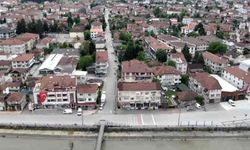 Faruk Özlü; Depreme en hazırlıklı şehir Düzce