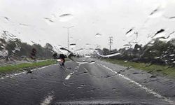 Batı Karadeniz'de sağanak yağış uyarısı