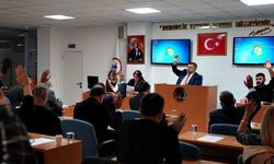 Düzce Belediye Meclisi 2026 yılı bütçesini 5,39 Milyar TL olarak onayladı