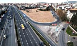 Yeni durak cebiyle toplu taşıma trafiği engellemeyecek