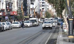 Kars'ta şaşırtan denge: Merkez nüfus 100 bin, araç sayısı 54 bini geçti