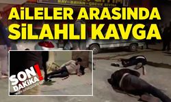 İki aile arasında silahlı kavga: 2 ölü, 2 yaralı