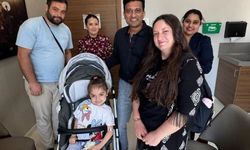 Aydem bebek için yeni bir dönem başladı