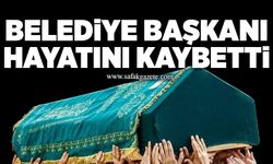 Eski Belediye Başkanı Vural hayatını kaybetti