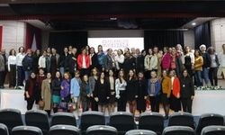 Önce belgesel ardından söyleşi