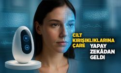 Cilt kırışıklıklarına çare yapay zekâdan geldi!