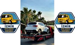 Karabağlar Oto Çekici Hizmeti ile Zaman Kaybetmeyin