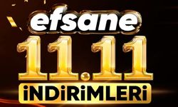Hepsiburada ‘Efsane 11.11 İndirimleri' başlıyor