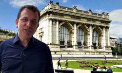 “İstanbul Evi” Paris’te ilk kez görüntülendi