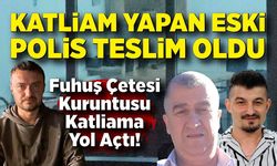 Çaycuma'da Emekli Polisin Fuhuş Çetesi Takıntısı Kanlı Bitti: 2 Ölü, 2 Yaralı