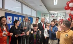 Mahalle mahalle engelsiz eğitim