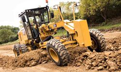 Alaplı Belediyesi İş Makinesi Kiralama Hizmeti Alacaktır