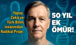 Ömrü 50 Yıl Uzatacak Radikal Proje!