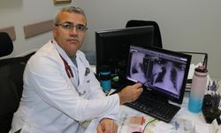 Uzmanından kalp pili taşıyanlara soğuk hava uyarısı