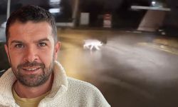 Köpeklerin kovaladığı genci korna sesiyle kurtarmıştı, "İyilik iyidir"