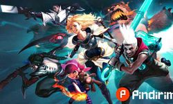 Dijital Oyun Kodları ile LoL RP'ye Anında Sahip Olun