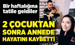 Zehirlenerek Ölen Anne ve Çocukları Adli Tıp’tan Alındı