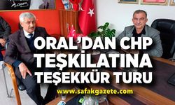 Kongre Sonrası İlk Mesaj: ‘Birlikte Çalışmaya Devam Edeceğiz’