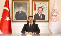 Vali Aslan Kocaeli'deki yangın olayıyla ilgili taziye mesajı