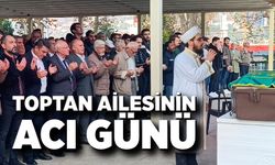 Ali Yavuz Gündoğdu son yolculuğuna uğurlandı