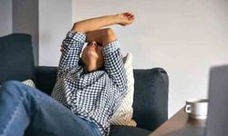 Kendinize şefkat gösterin: Yeni yıla güçlü başlamanın sırrı