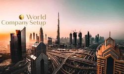 Dubai’de İş Kurmak Yatırımcılar İçin Güçlü Bir Başlangıç Fırsatı Verir