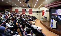 BEUN’da tıp teknolojilerinin geleceği konuşuldu