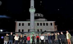 “İnancımızın temeli vefa, Cumhuriyetimizin temeli birliktir”