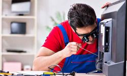 Profesyonel Televizyon Tamircisi Hizmeti