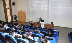 Zonguldak’ta Bağımlılık Farkındalığı Semineri düzenlendi