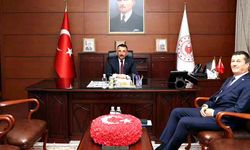 Filyos’ta Yeni Okul Projesi masaya yatırıldı