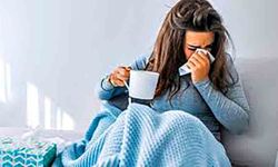 Her öksürük masum değil!