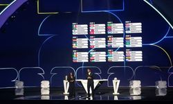 2026 Dünya Kupası'nda Türkiye'nin muhtemel rakipleri belli oldu