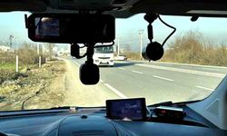 22’si alkolden 139 araç trafikten men edildi