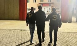 Hapis cezası olan şahıslar jandarmadan kaçamadı