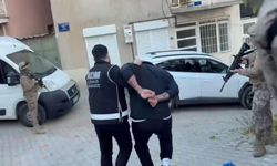 6 ayrı suçtan aranan firari yakalandı