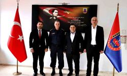 GMİS’den kamu kurumlarına ziyaret