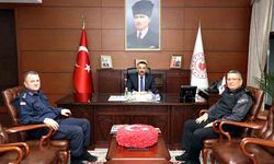 Zirvede güvenlik masası: Şehir mercek altında