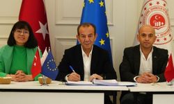 Bolu Belediyesi’ne AB’den 700 Bin Euro İklim Hibesi