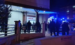 9 metre yükseklikten su kanalına düşen şahıs hayatını kaybetti