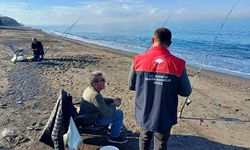 Amatör balıkçılara yeni düzenleme