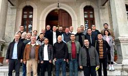 KBÜ KASEM’de 6. Bilirkişilik Eğitimi yoğun ilgiyle tamamlandı