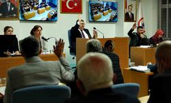 Düzce Belediye Meclisi 38 maddelik gündemi karara bağladı