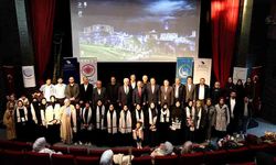 Gazze’deki insanlık gramı Düzce’de ele alındı