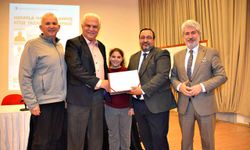 Hasan Hastürer: "Yüz bin kere doğsam yine gazeteci olurum"