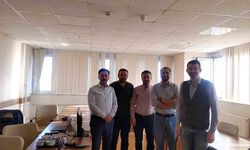 Düzce Üniversitesi’ne Uluslararası Bilgi Güvenliği Sertifikası