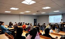 Seracılıkta yenilikçi yaklaşımlar öğrencilere tanıtıldı