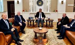 Avrupalı Türk Girişimciler Birliği’nden Karabük’te iki önemli ziyaret