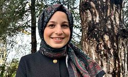 Ödülünü Cumhurbaşkanından alacak