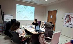 Anne ve baba adaylarına özel eğitim
